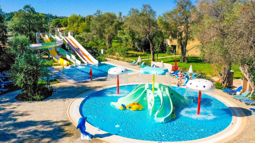 Sentido Apollo Palace