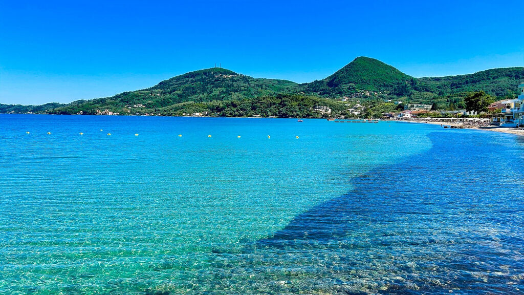 Sentido Apollo Palace