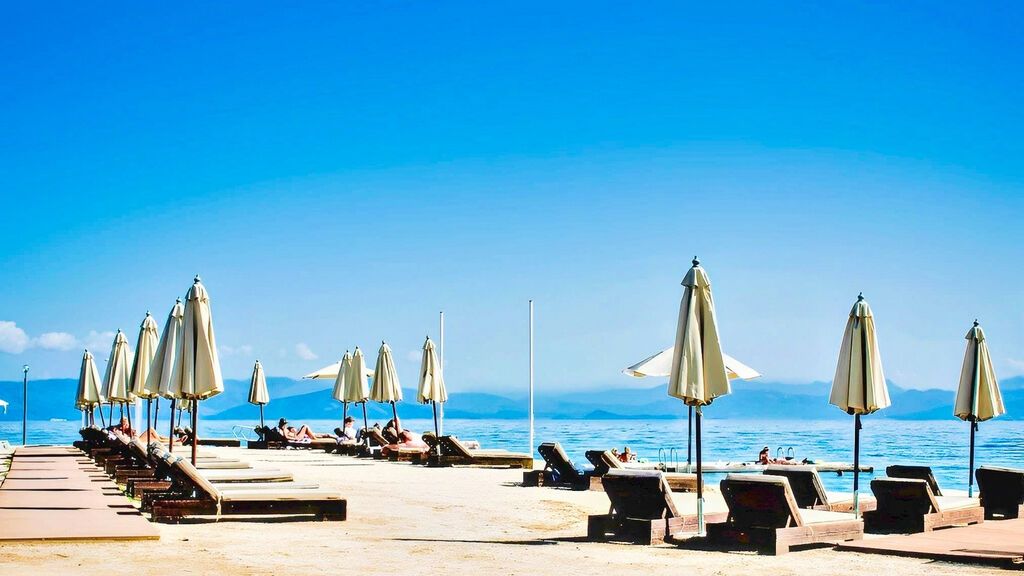 Sentido Apollo Palace