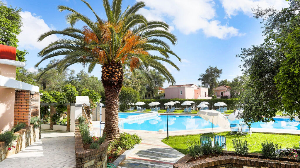 Sentido Apollo Palace