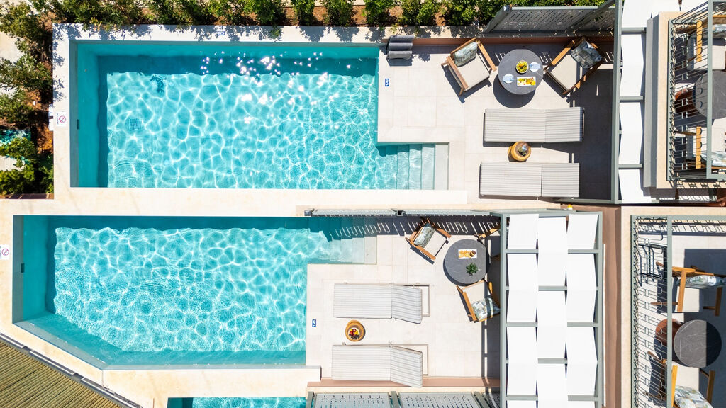 Sentido Apollo Palace