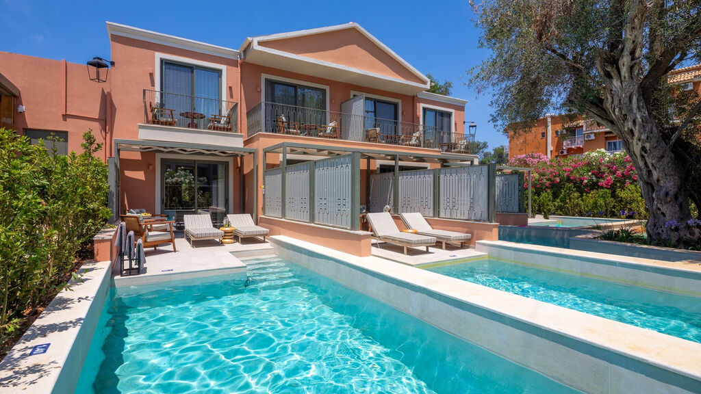 Sentido Apollo Palace