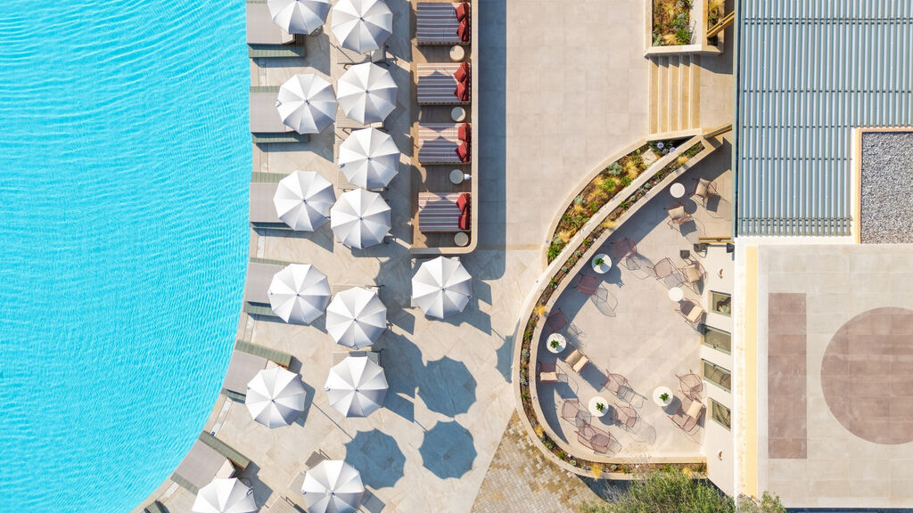 Sentido Apollo Palace