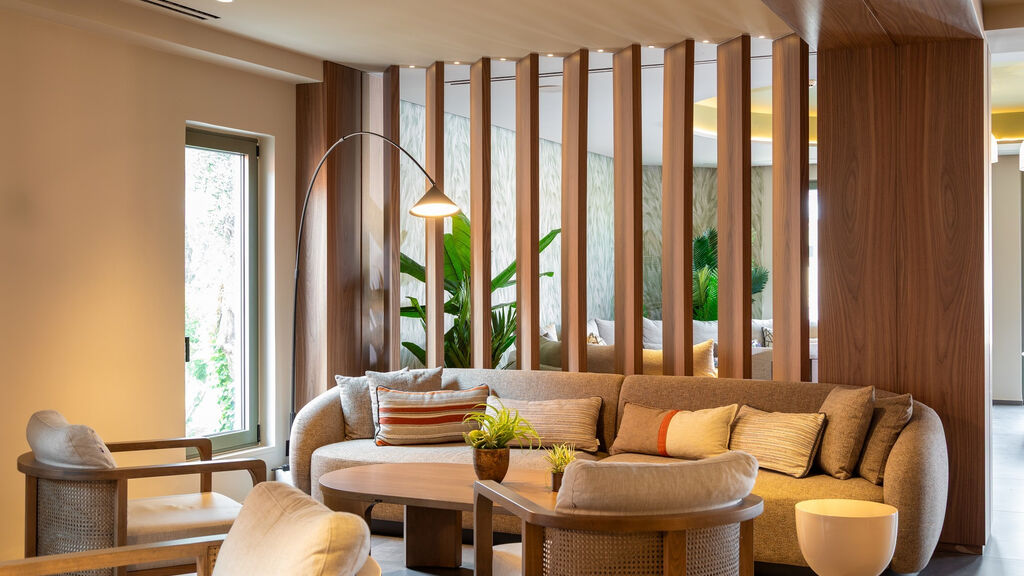 Sentido Apollo Palace