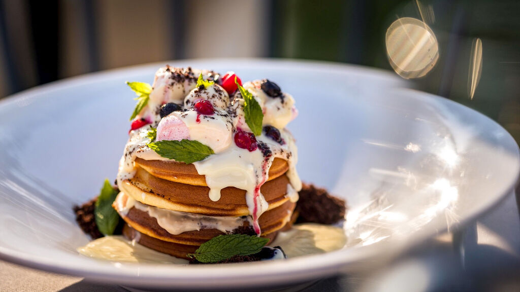 Sentido Apollo Palace