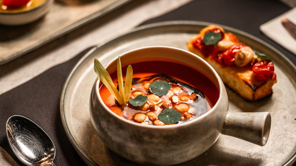 Sentido Apollo Palace