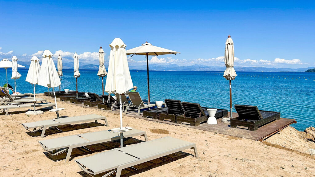 Sentido Apollo Palace