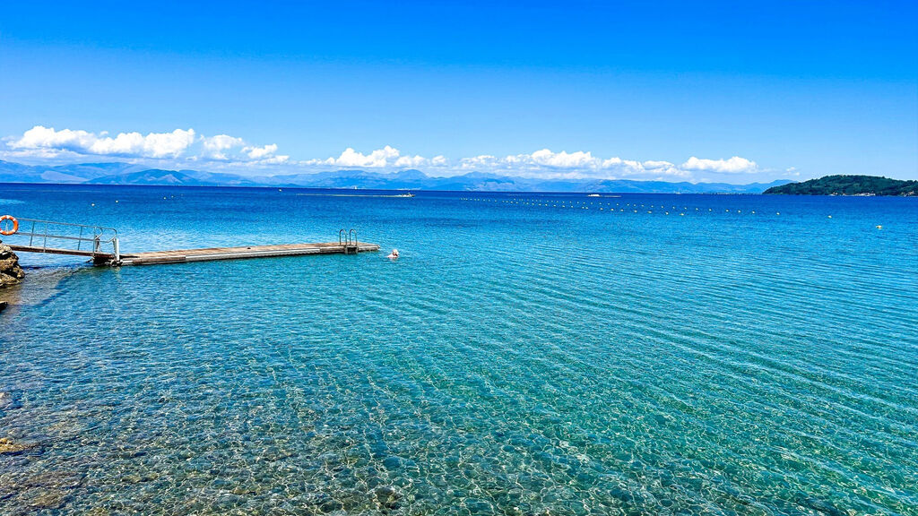 Sentido Apollo Palace