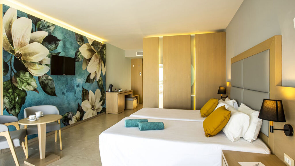 Asterias Beach Resort