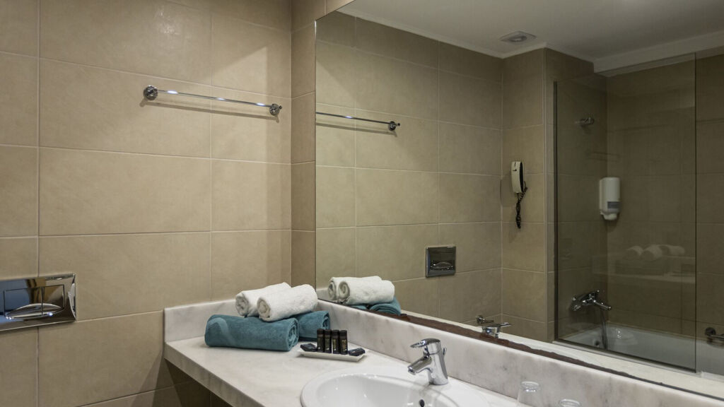 Asterias Beach Resort