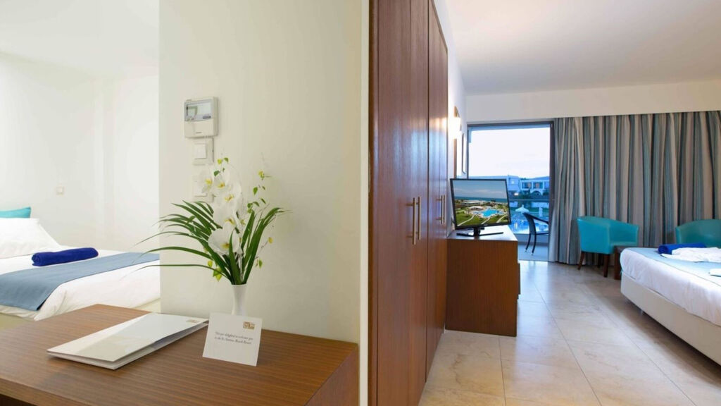 Asterias Beach Resort