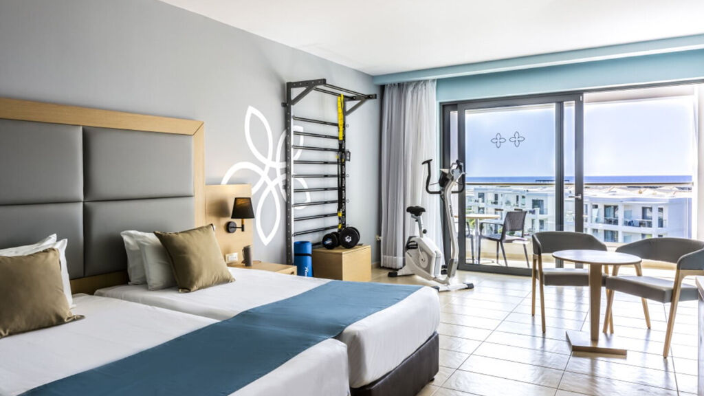 Asterias Beach Resort