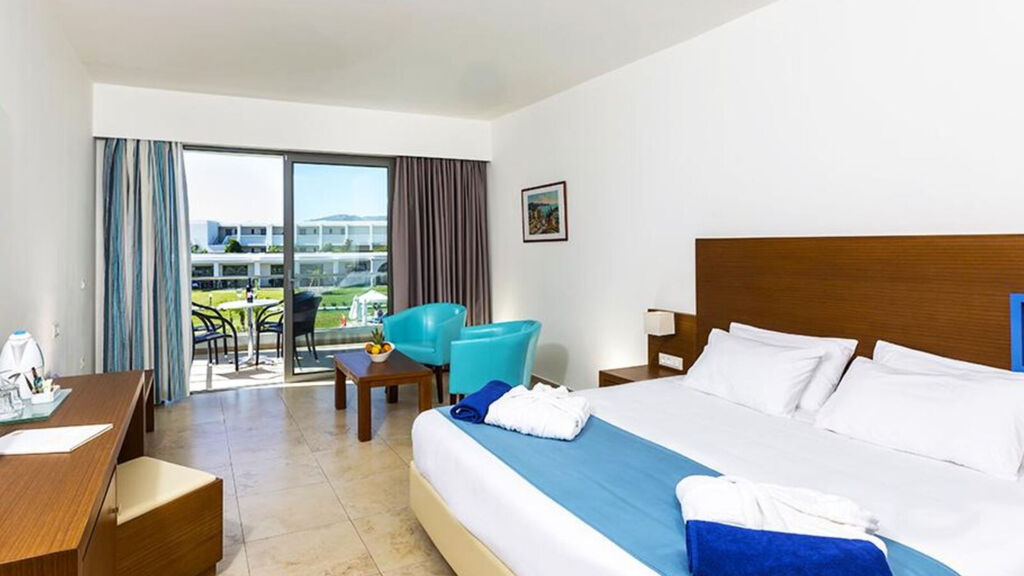 Asterias Beach Resort