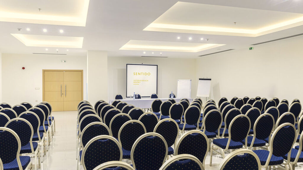 Asterias Beach Resort