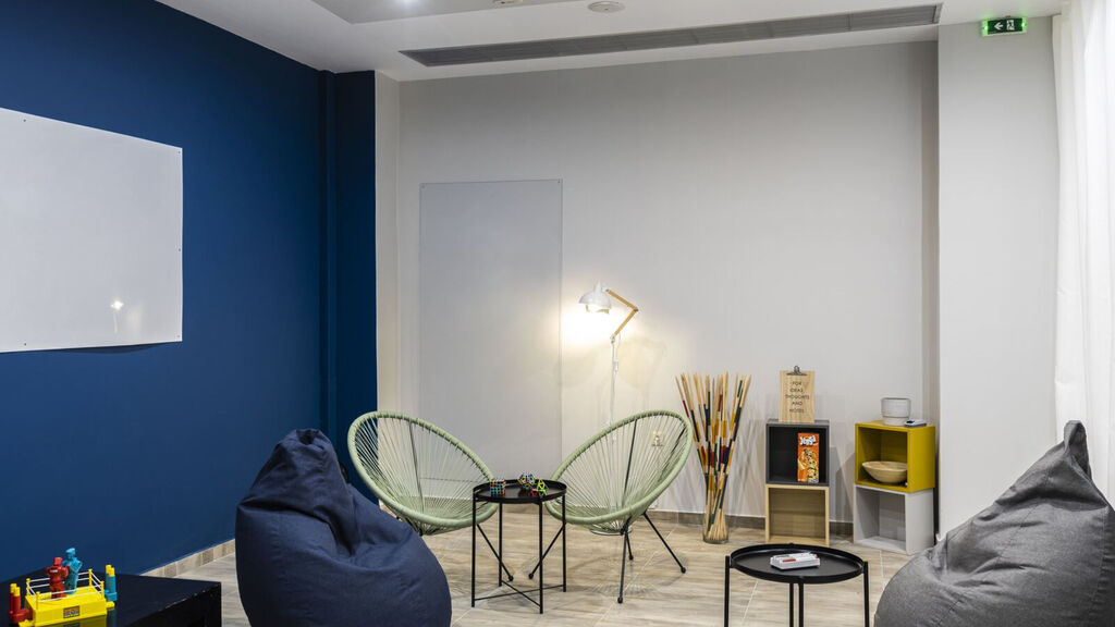 Asterias Beach Resort