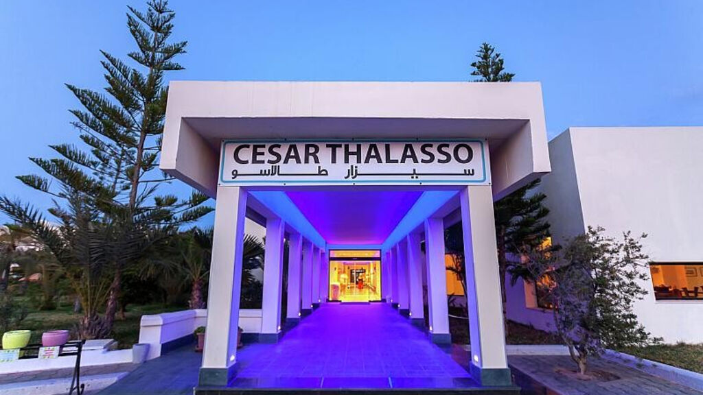 Cesar Thalasso