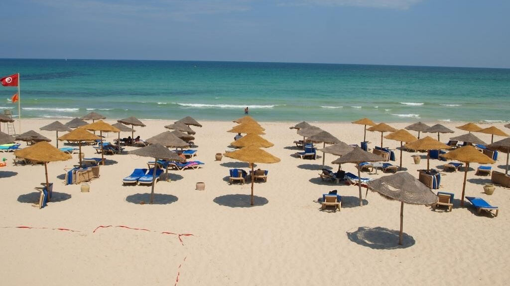 Sentido Djerba Beach