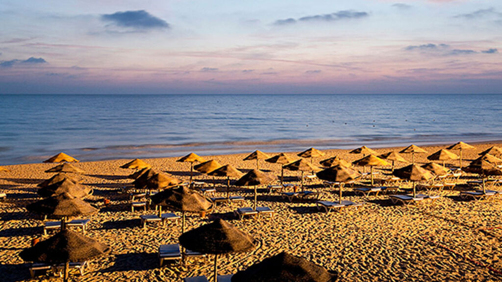 Sentido Djerba Beach