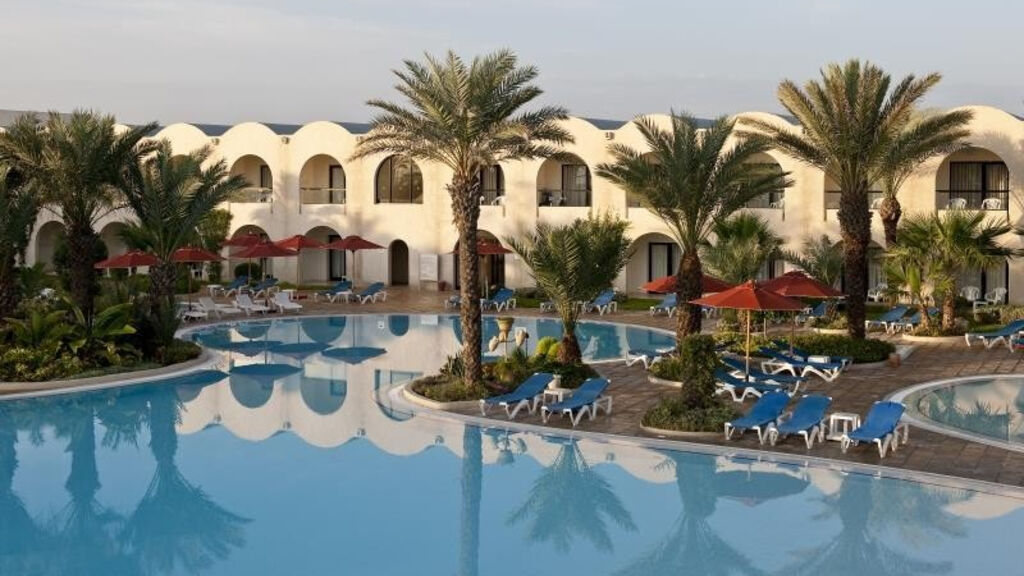 Sentido Djerba Beach