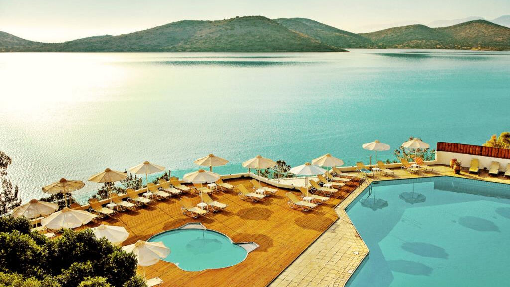 SENTIDO Elounda Beach