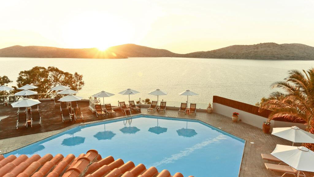 SENTIDO Elounda Beach