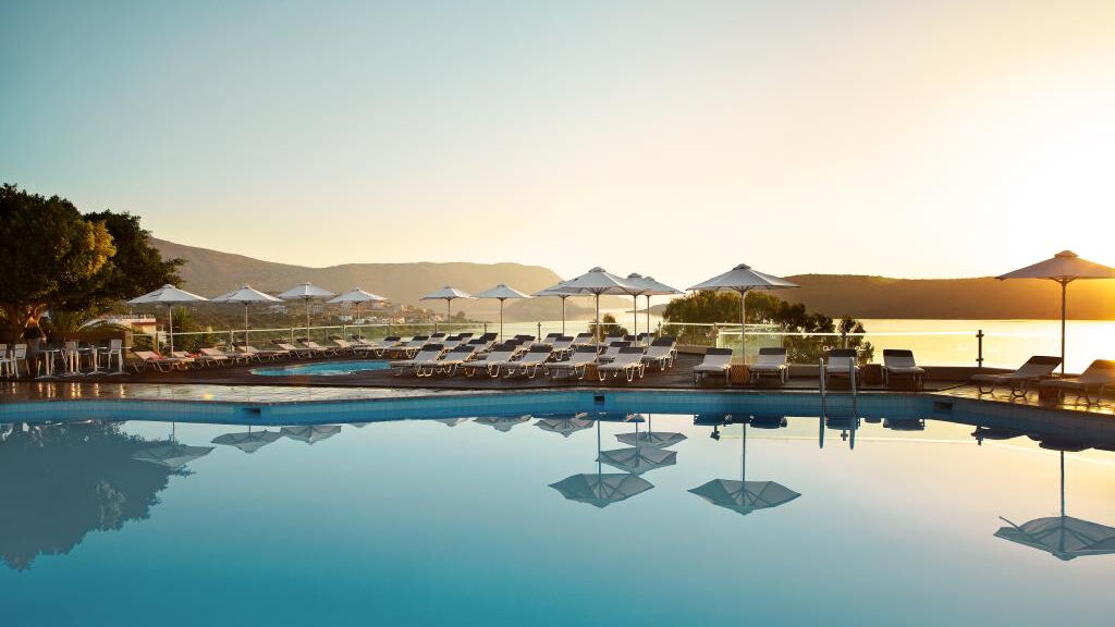 SENTIDO Elounda Beach