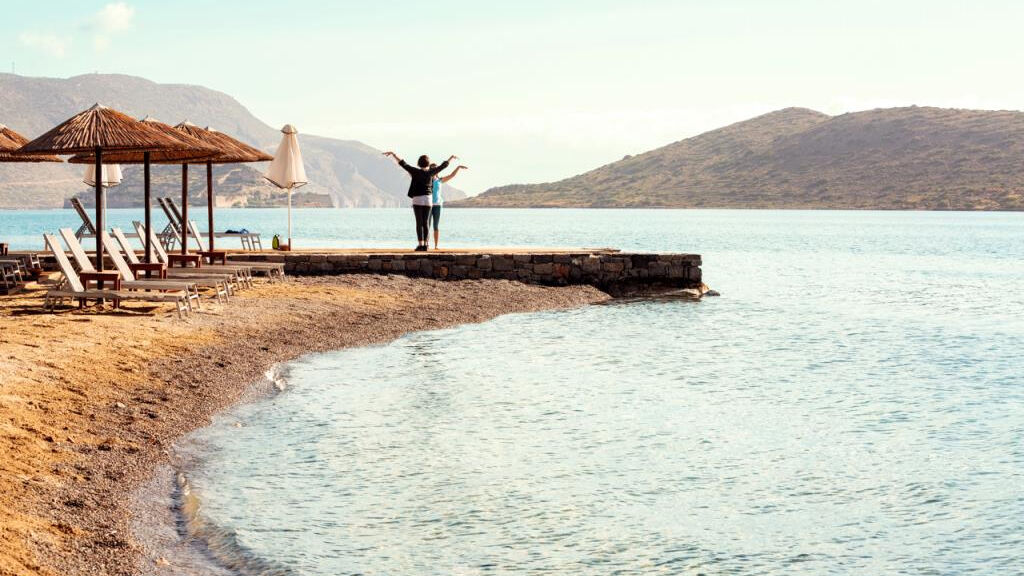 SENTIDO Elounda Beach