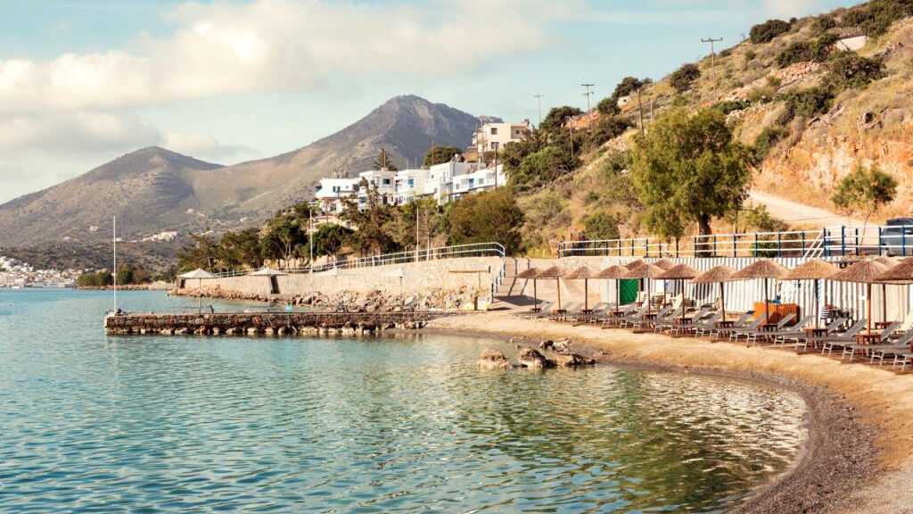 SENTIDO Elounda Beach