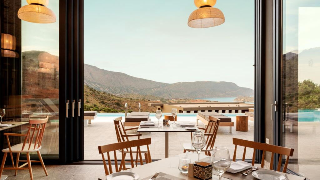 SENTIDO Elounda Beach