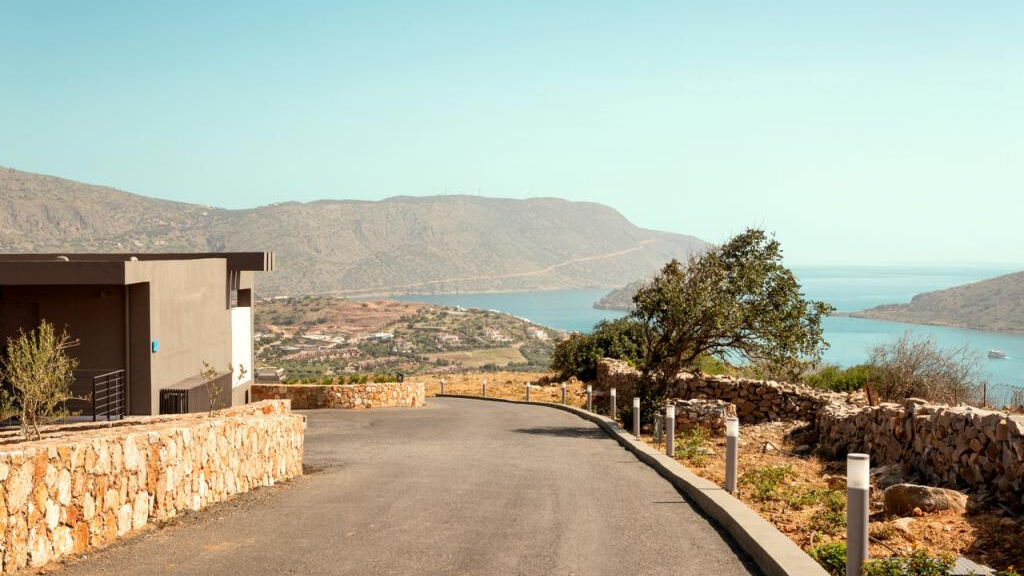 SENTIDO Elounda Beach