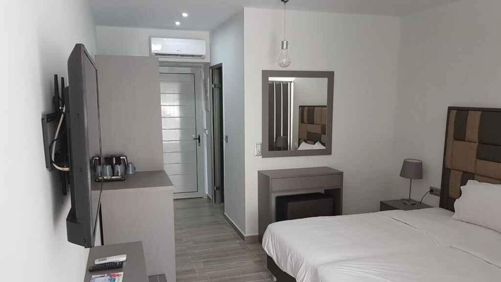 Sentido Thassos Imperial