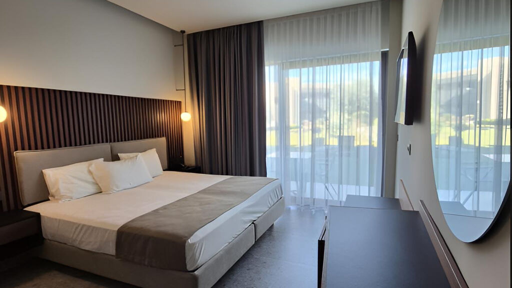 Sentido Thassos Imperial