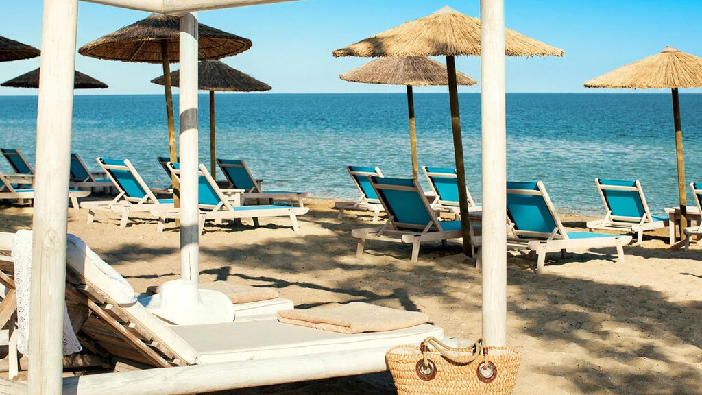 Sentido Thassos Imperial