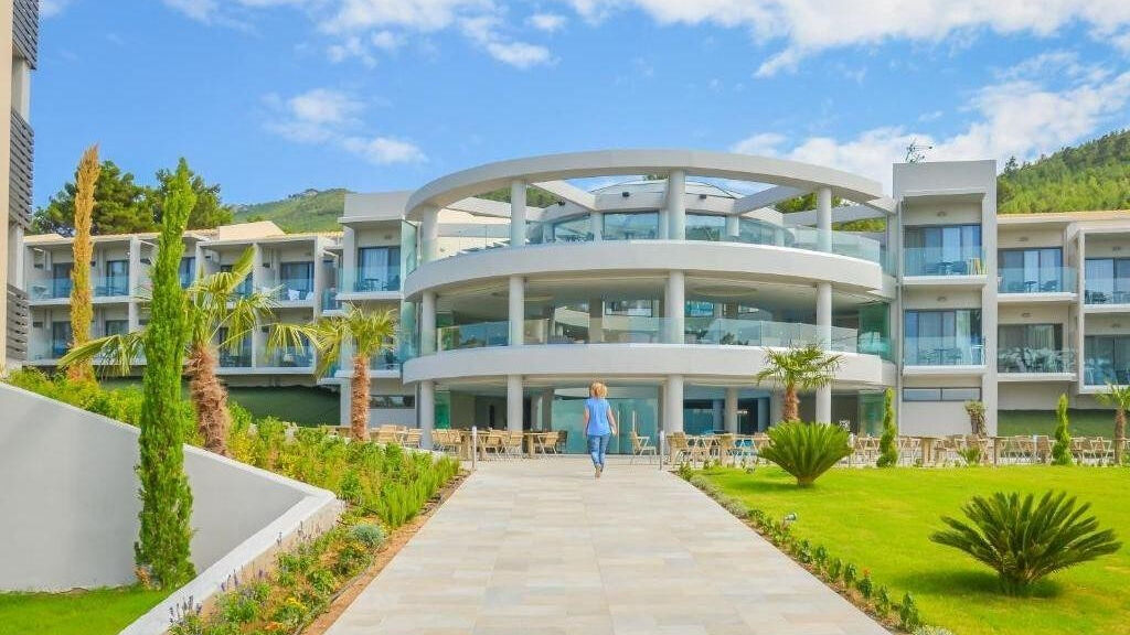 Sentido Thassos Imperial