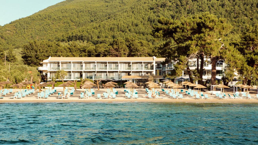 Sentido Thassos Imperial