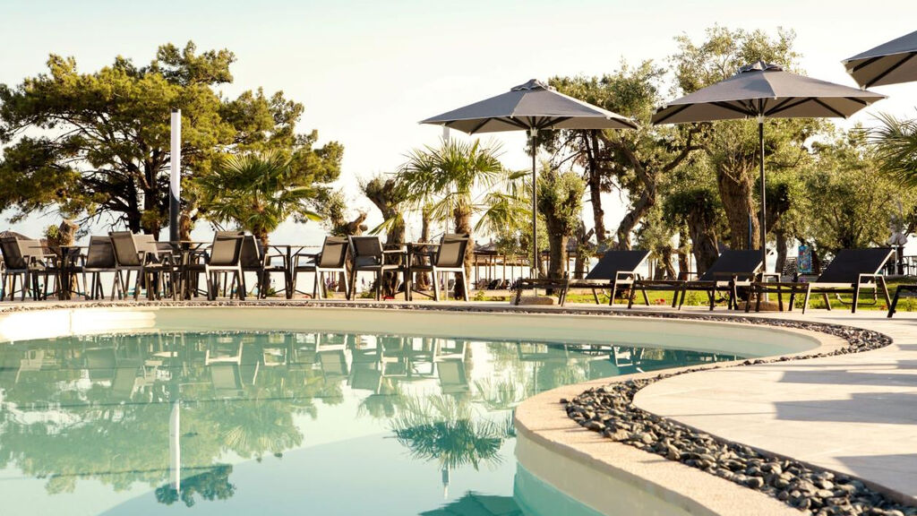 Sentido Thassos Imperial