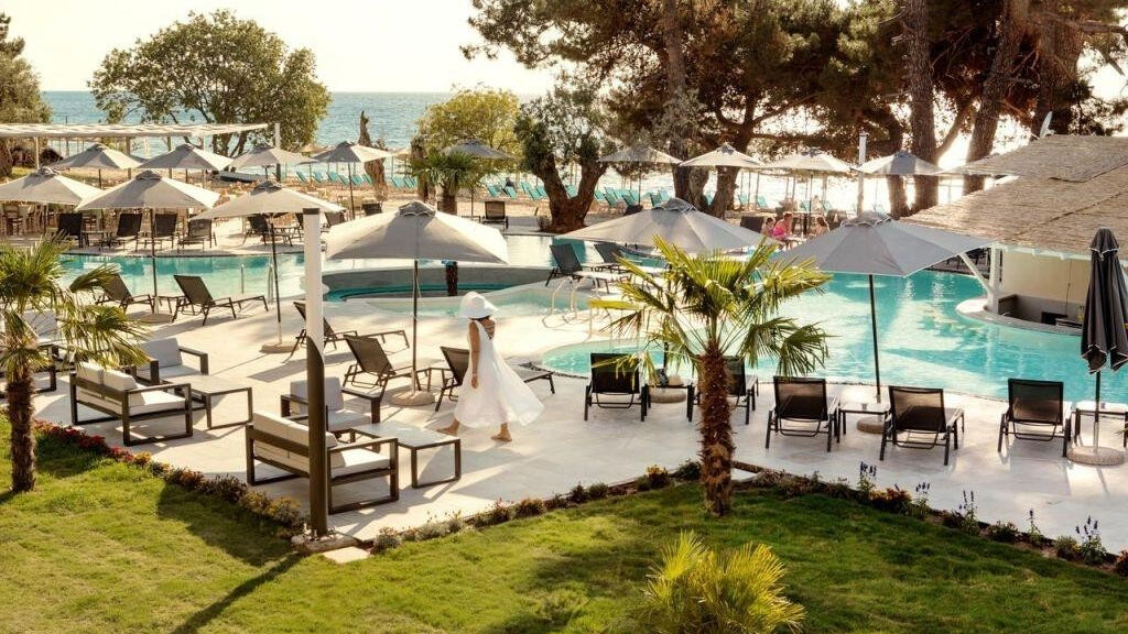 Sentido Thassos Imperial
