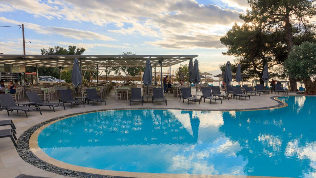 Sentido Thassos Imperial