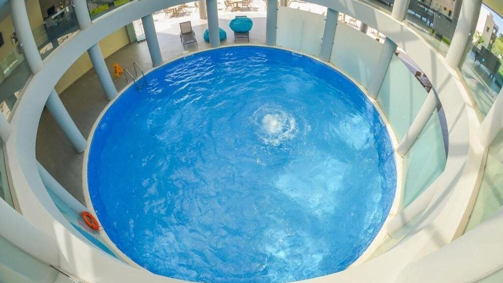 Sentido Thassos Imperial