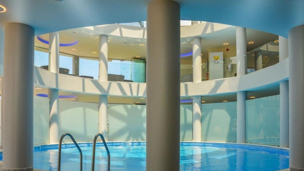 Sentido Thassos Imperial