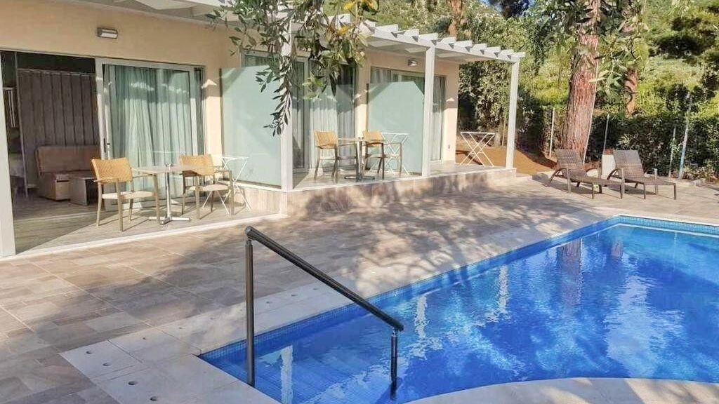 Sentido Thassos Imperial