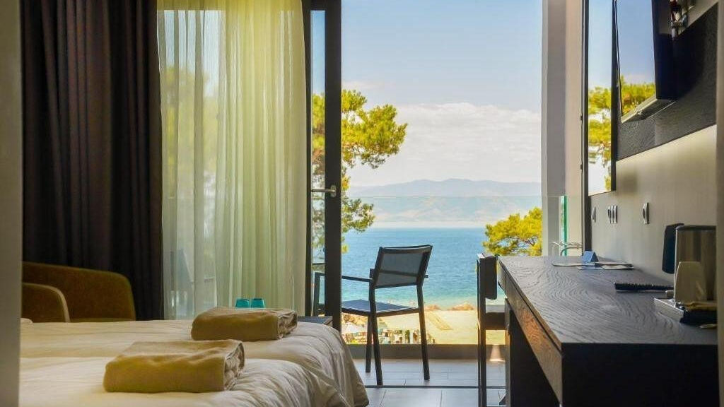 Sentido Thassos Imperial