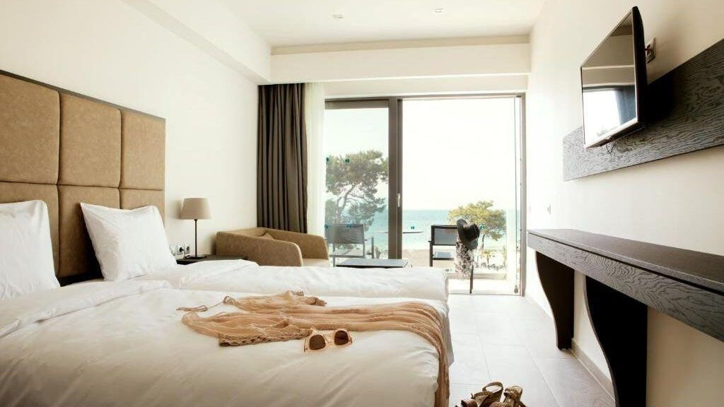 Sentido Thassos Imperial