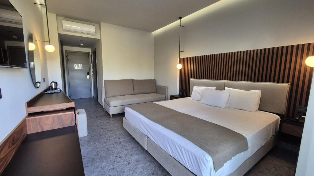 Sentido Thassos Imperial