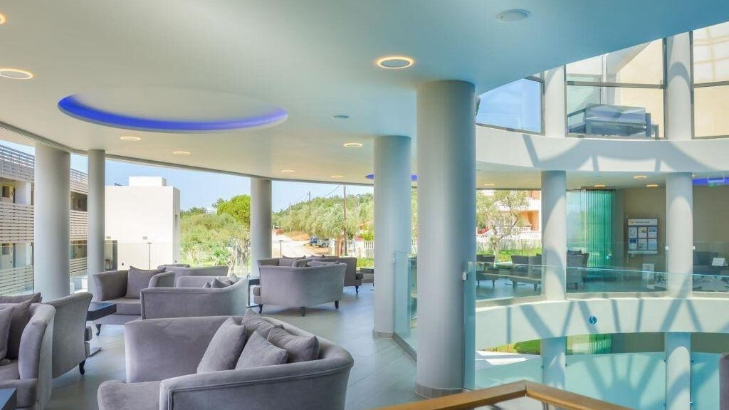 Sentido Thassos Imperial