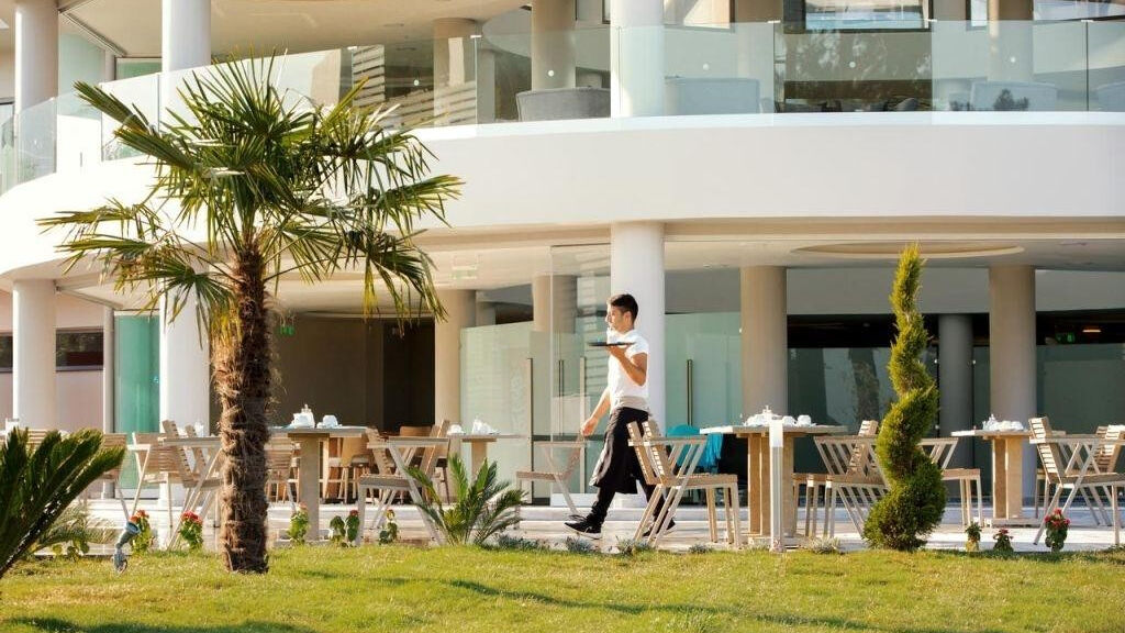 Sentido Thassos Imperial