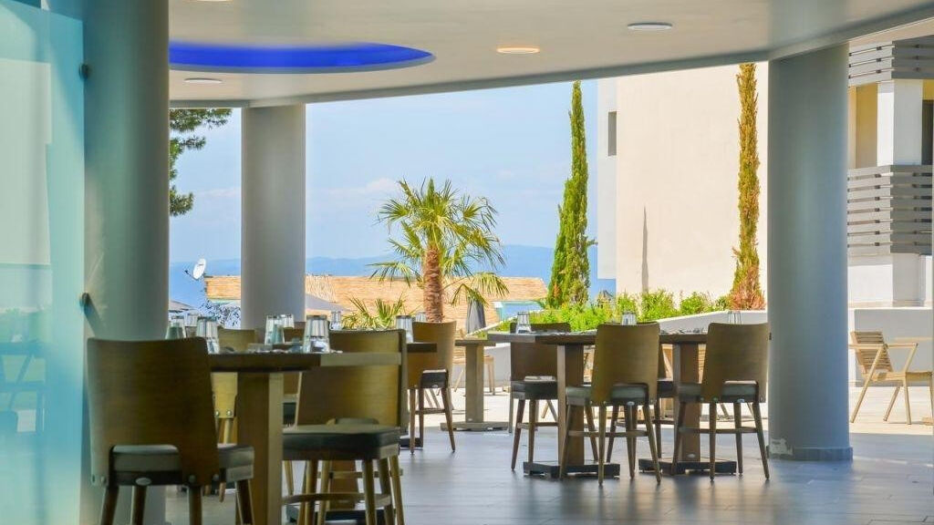 Sentido Thassos Imperial