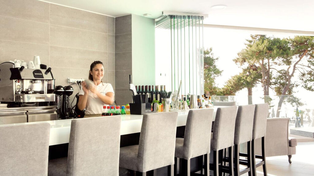 Sentido Thassos Imperial