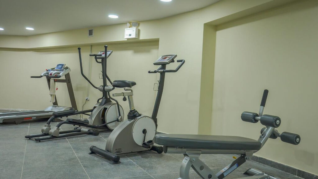 Sentido Thassos Imperial