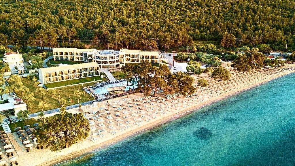Sentido Thassos Imperial
